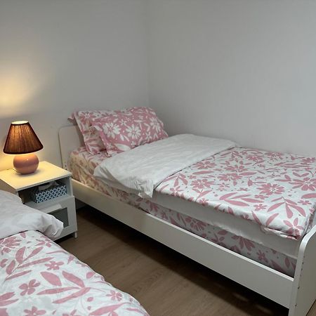 Cozy, Brand-New, 2Bdr,Walkout Apt, Free Parking Richmond Hill Exteriör bild