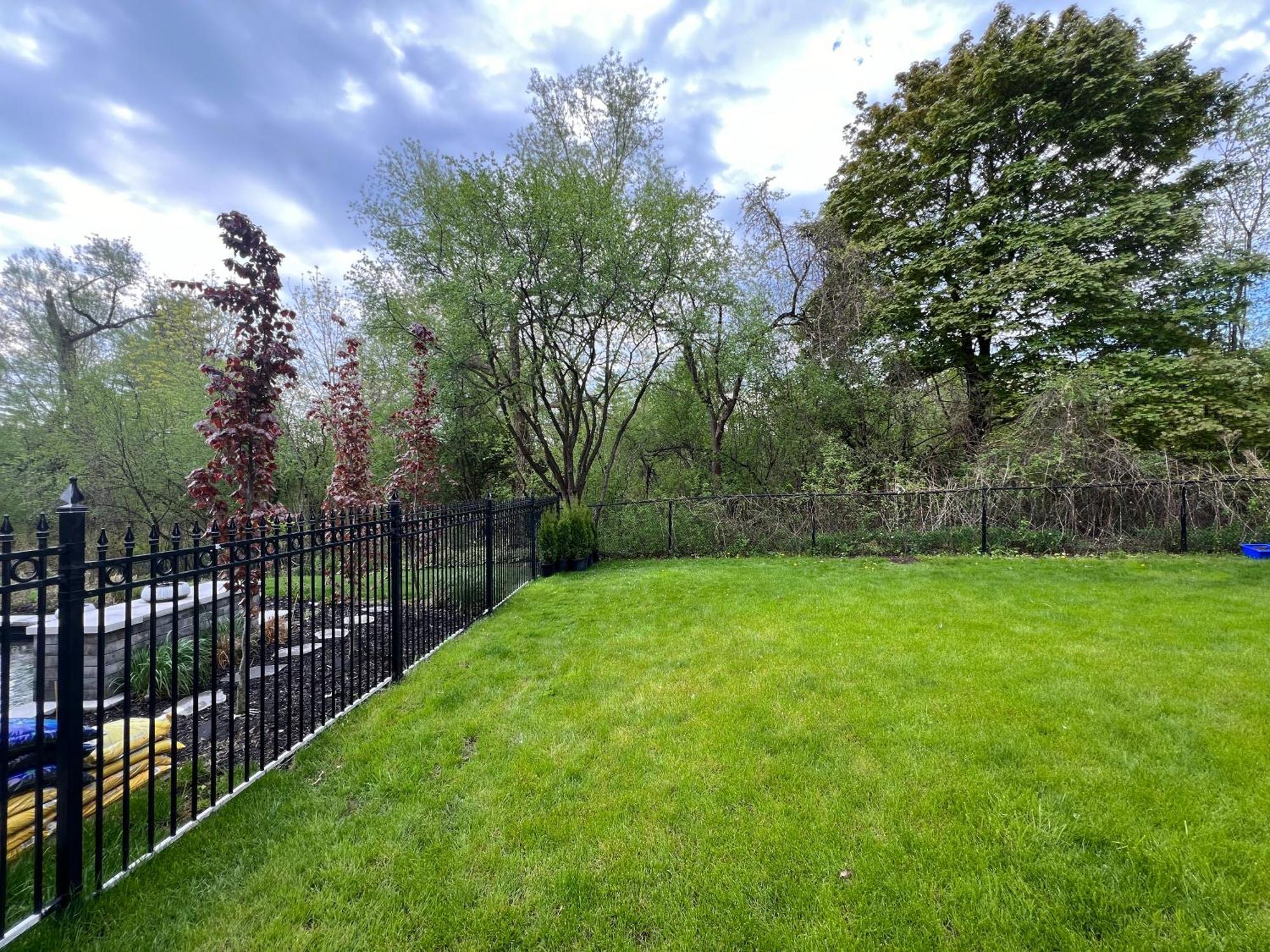 Cozy, Brand-New, 2Bdr,Walkout Apt, Free Parking Richmond Hill Exteriör bild