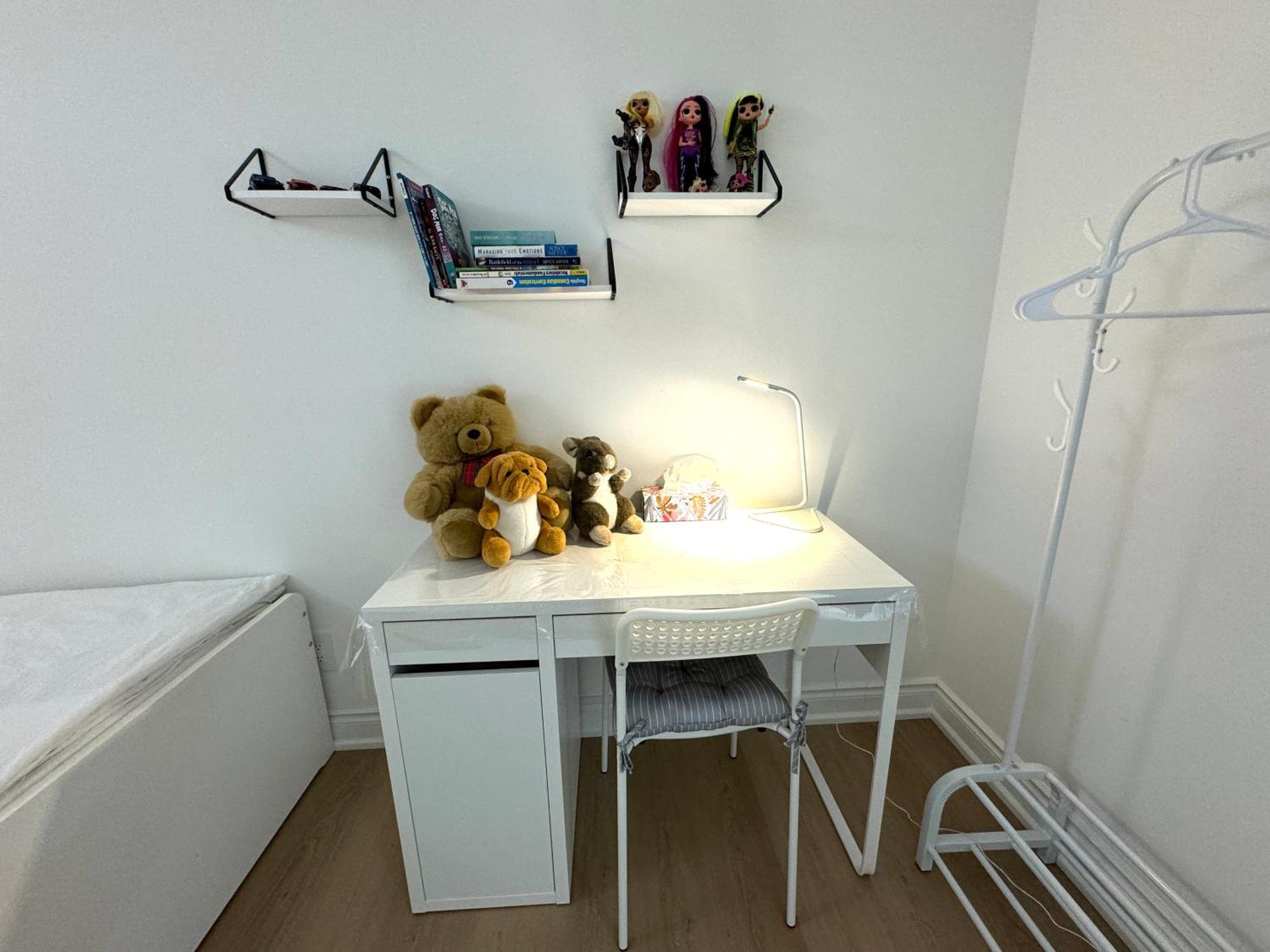 Cozy, Brand-New, 2Bdr,Walkout Apt, Free Parking Richmond Hill Exteriör bild