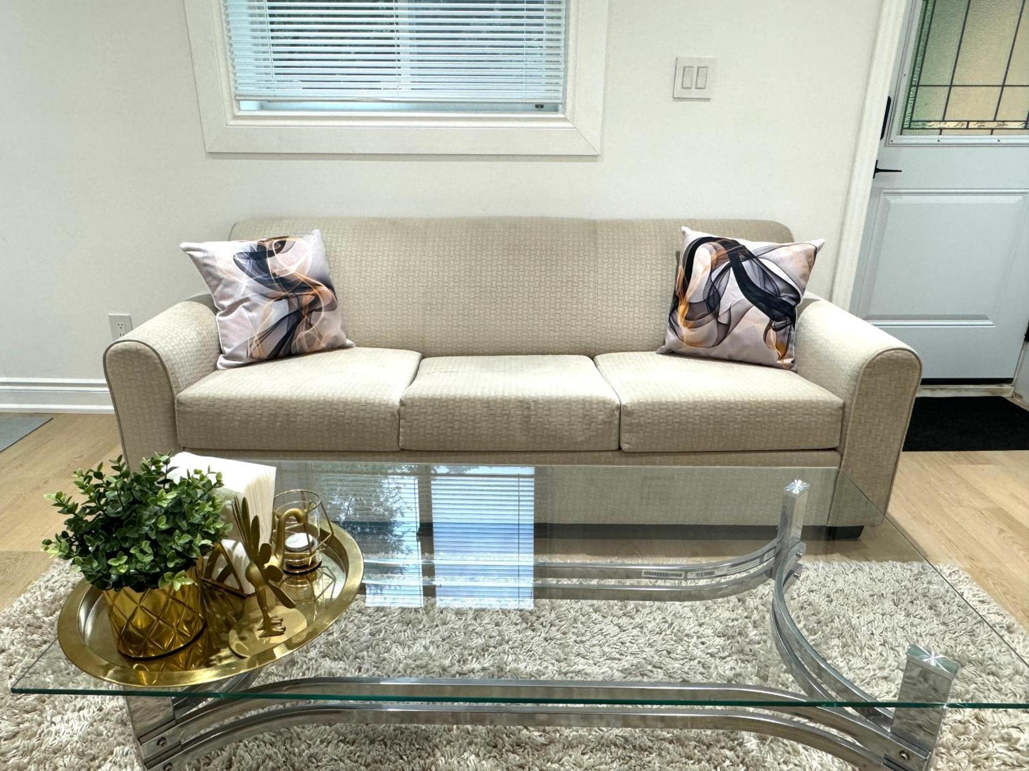 Cozy, Brand-New, 2Bdr,Walkout Apt, Free Parking Richmond Hill Exteriör bild